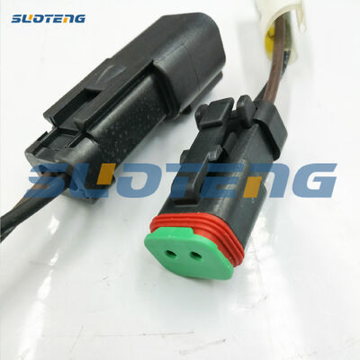 242-7389 2427389 Arnés para tractor D5N