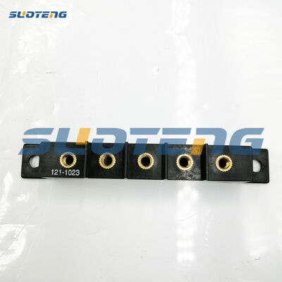121-1023 1211023 Bloco Terminal para Escavadeira 315C