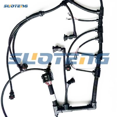 0421-1143 04211143 Chicote elétrico para motor D4E