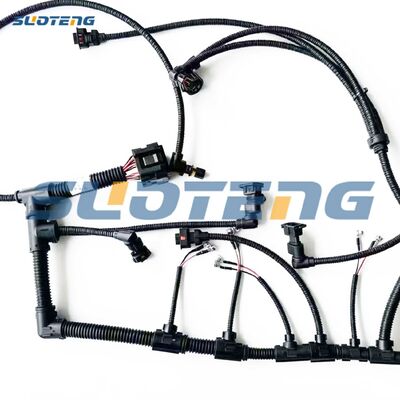 0421-1143 04211143 Chicote elétrico para motor D4E