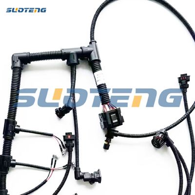0421-1143 04211143 Chicote elétrico para motor D4E