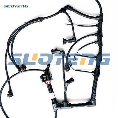 0421-1143 04211143 Chicote elétrico para motor D4E