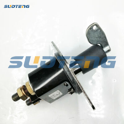 Interruptor principal 14405014 para escavadeira EC210