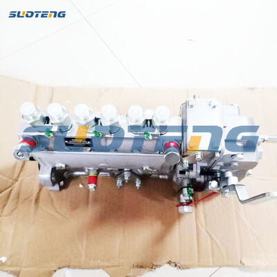 4093766 6BT Bomba de injecção de combustível para motor