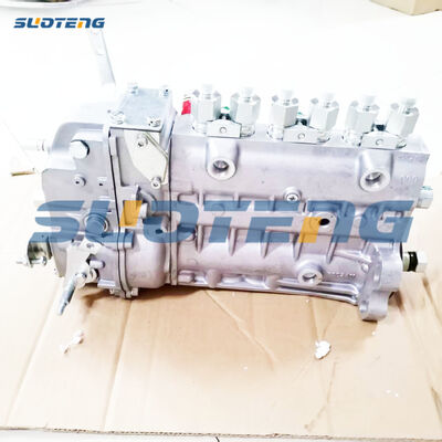4093766 6BT Bomba de injecção de combustível para motor