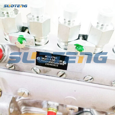 4093766 6BT Bomba de injecção de combustível para motor