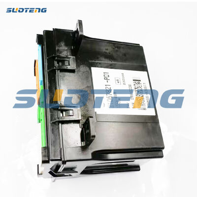 VOE21067821 21067821 Unidade de Controle do Motor FH13 ECU ECM