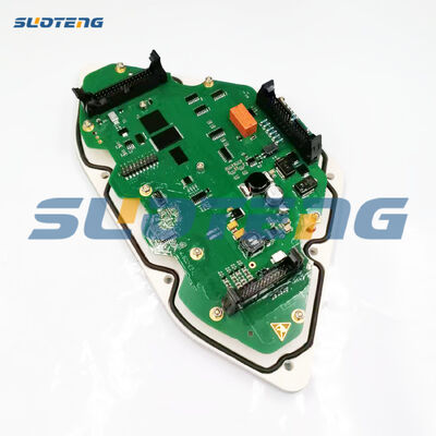 Conjunto do painel de controle da mesa do console principal 2134254 S1800-2