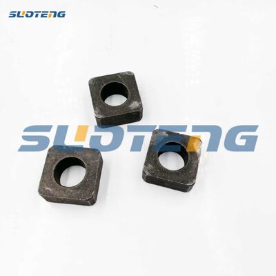 1662287 Guia de trilho Guard Bolt Spacer para motor D6R