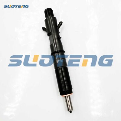 Injetor de combustível LJBB05901B para motor 1106D