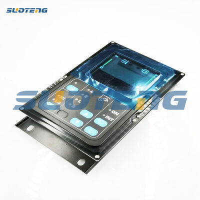 Monitor de painel de exibição 7835-10-5000 para escavadeira PC130-7