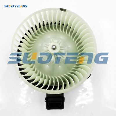 245-7839 2457839 Motor de ventilador para escavadeira E320D