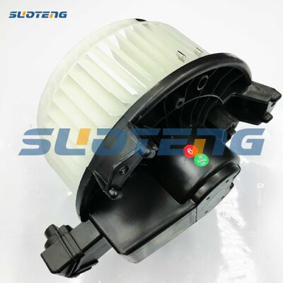 245-7839 2457839 Motor de ventilador para escavadeira E320D