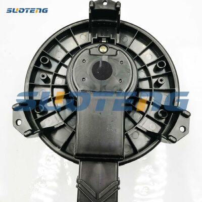 245-7839 2457839 Motor de ventilador para escavadeira E320D