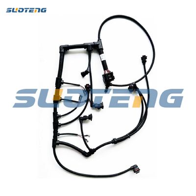 Chicote elétrico 04211143 para motor TCD2012L04