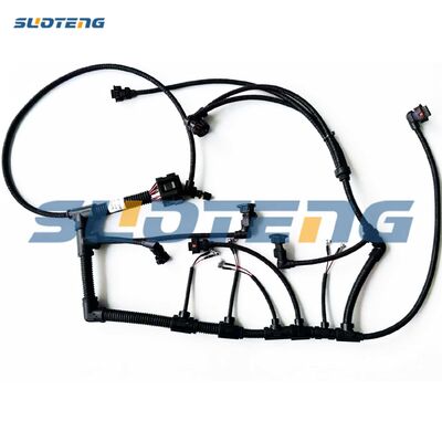 Chicote elétrico 04211143 para motor TCD2012L04