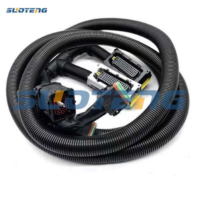 04194168 Wiring Harness for EC140B Excavator