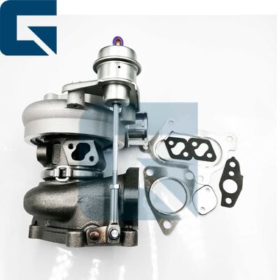 17201-67040 Turbocharger para Motor 1KZ