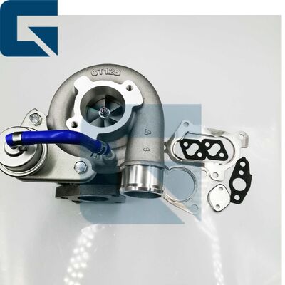 17201-67040 Turbocharger para Motor 1KZ