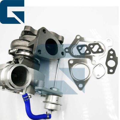 17201-67040 Turbocharger para Motor 1KZ