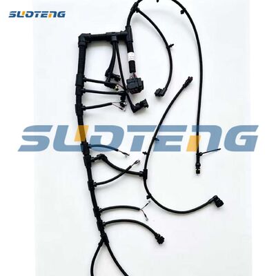 04211139 Chicote elétrico para motor D6E