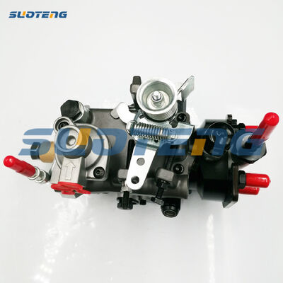9520A194G Bomba de injecção de combustível para motores 1104D-44TA