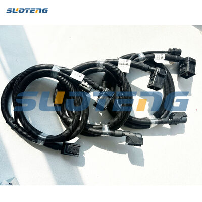 3724020-B289 3724020B289 Chicote Elétrico Motor BF6M2012