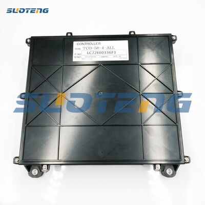 LC22E00336F3 Controlador para escavadeira SK350-6