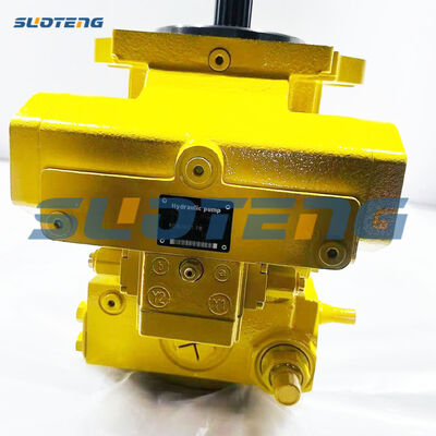 139-4151 1394151 Bomba hidráulica para carregador D8R
