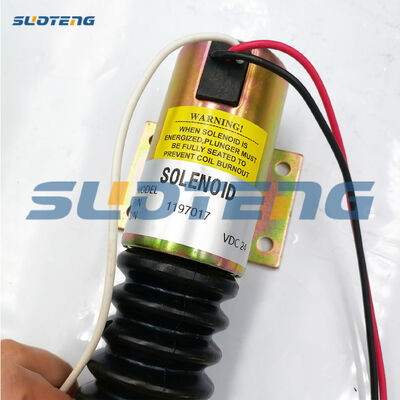 1197017 Solenoide para PM-465 Planador a Frio