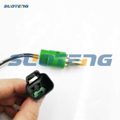 Sensor do interruptor de pressão do óleo 20PS767-9 para escavadeira E320C