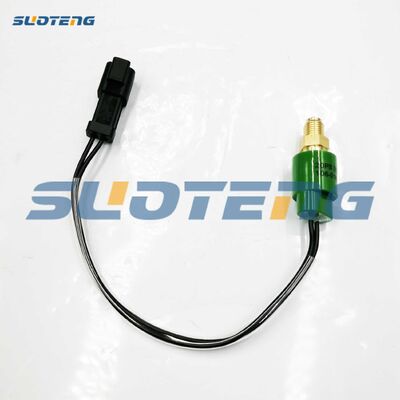 Sensor do interruptor de pressão do óleo 20PS767-9 para escavadeira E320C