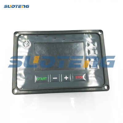 23751380 Painel de Controle Monitor de Display para Peças do Motor TAD841-43GE