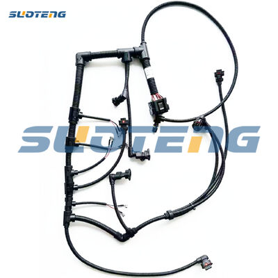 0421-1143 04211143 Arneses para motores EC140B EC160B Partes de escavadeiras