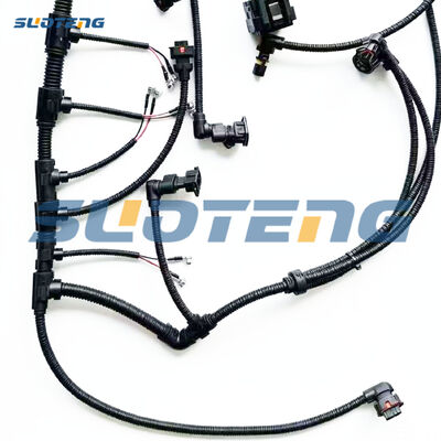 0421-1143 04211143 Arneses para motores EC140B EC160B Partes de escavadeiras