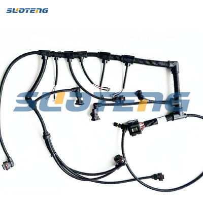 0421-1143 04211143 Arneses para motores EC140B EC160B Partes de escavadeiras