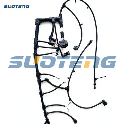 0421-1139 04211139 Chicote do Motor para Peças do Motor BF6M2012C