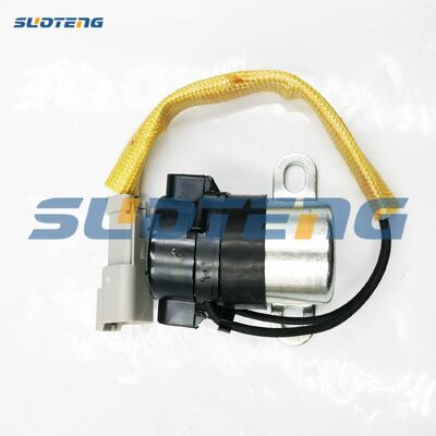 Interruptor 125-1302 1251302 para escavadeira 311B