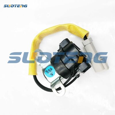Interruptor 125-1302 1251302 para escavadeira 311B