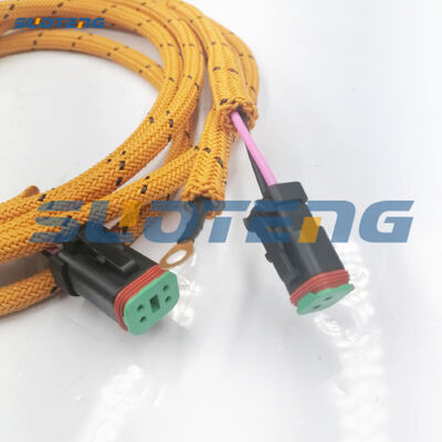 160-2184 1602184 Arnês de fiação para tractor D6N