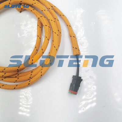 160-2184 1602184 Arnês de fiação para tractor D6N