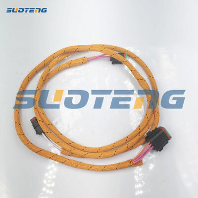 160-2185 1602185 Arnês de fiação para tractor D6N