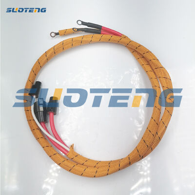 172-9999 1729999 Harness for D5N Tractor