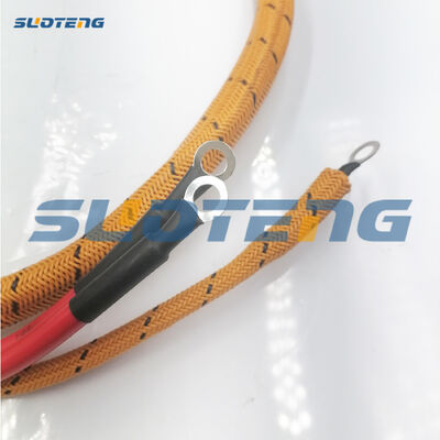 172-9999 1729999 Chicote Elétrico para Trator D6N