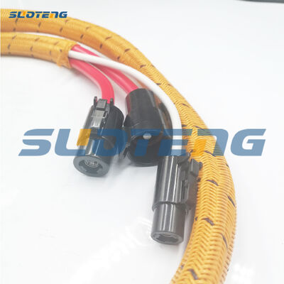 172-9999 1729999 Chicote Elétrico para Trator D6N