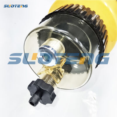 326-1644 3261644 Separador de combustível e água para escavadeira 320C