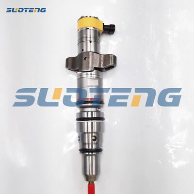 Injetor de Combustível 328-2574 3282574 para Motor C9