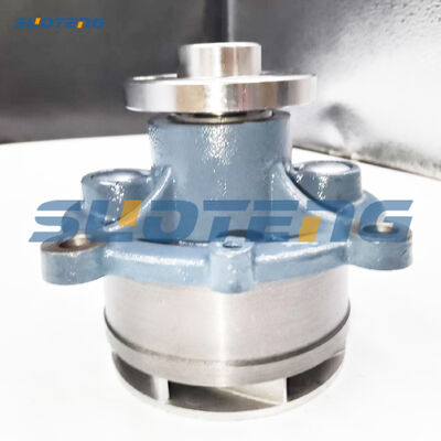 04517464 Bomba de água para motor TCD4.1