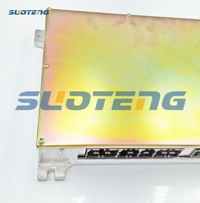 Controlador de CPU YN22E00492F7 para escavadeira SK200-8