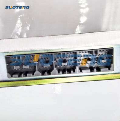 Controlador de CPU YN22E00492F7 para escavadeira SK200-8